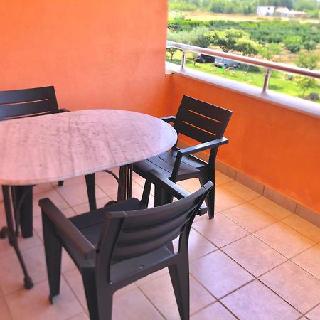 Delfini Holiday Homes Ulcinj Kültér fotó