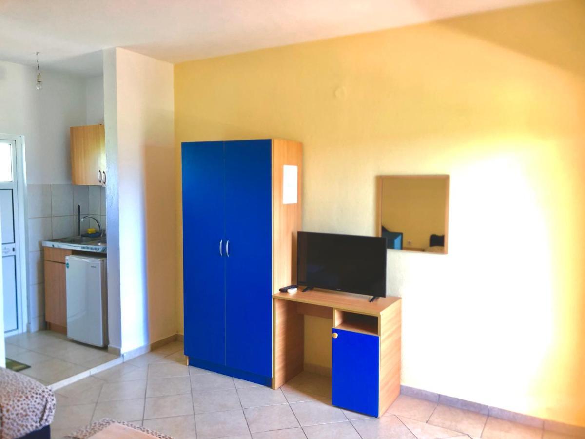 Delfini Holiday Homes Ulcinj Kültér fotó