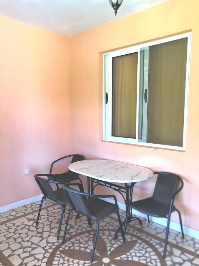 Delfini Holiday Homes Ulcinj Kültér fotó