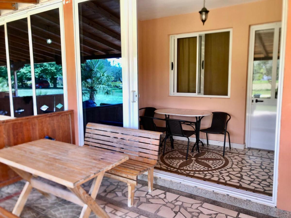 Delfini Holiday Homes Ulcinj Kültér fotó