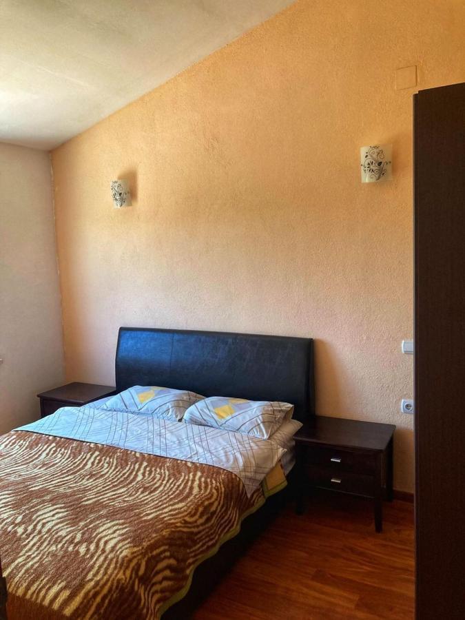 Delfini Holiday Homes Ulcinj Kültér fotó