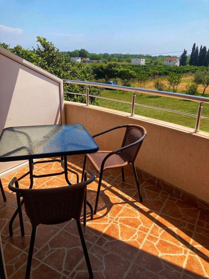 Delfini Holiday Homes Ulcinj Kültér fotó