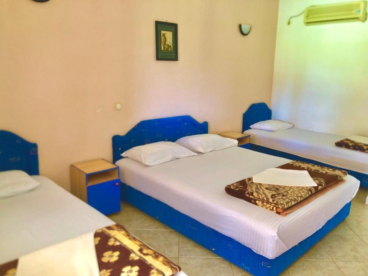 Delfini Holiday Homes Ulcinj Kültér fotó