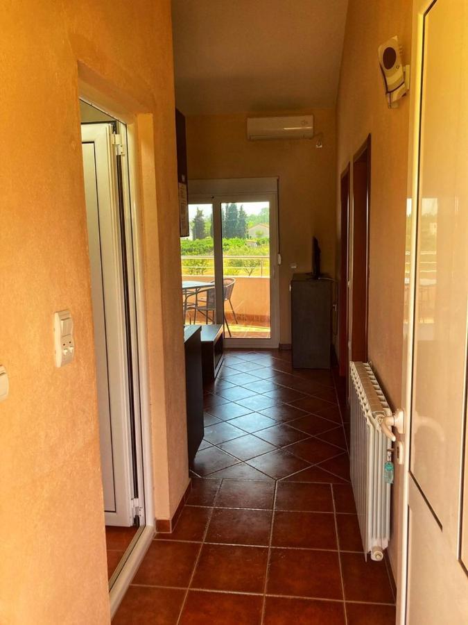 Delfini Holiday Homes Ulcinj Kültér fotó
