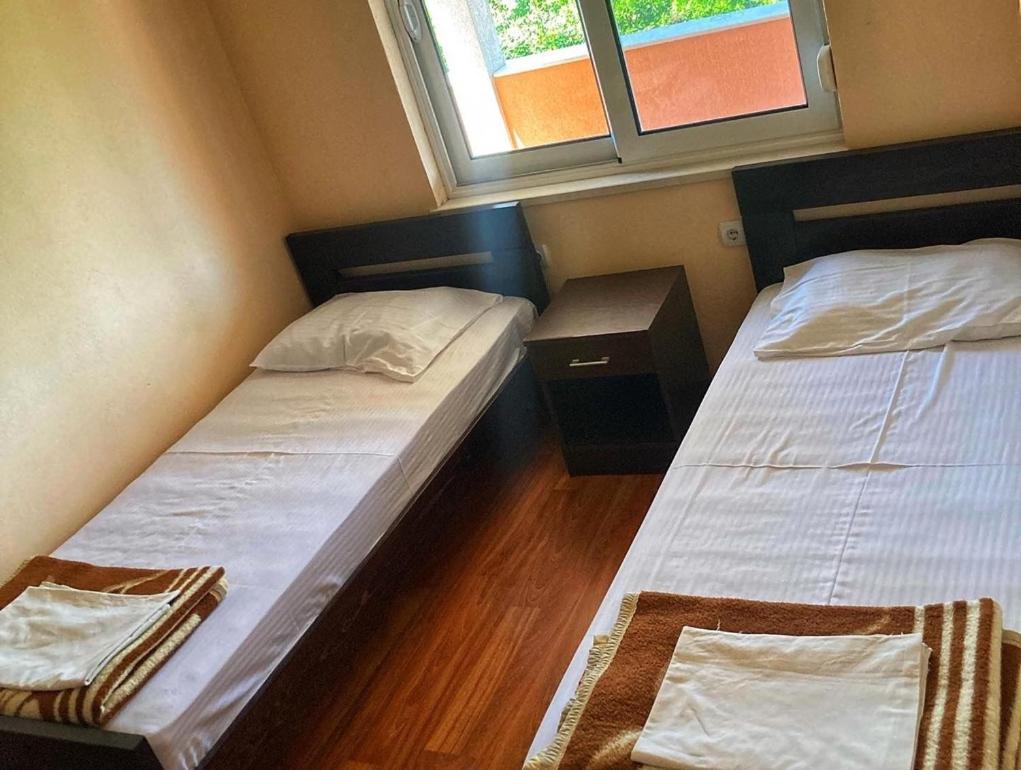 Delfini Holiday Homes Ulcinj Kültér fotó