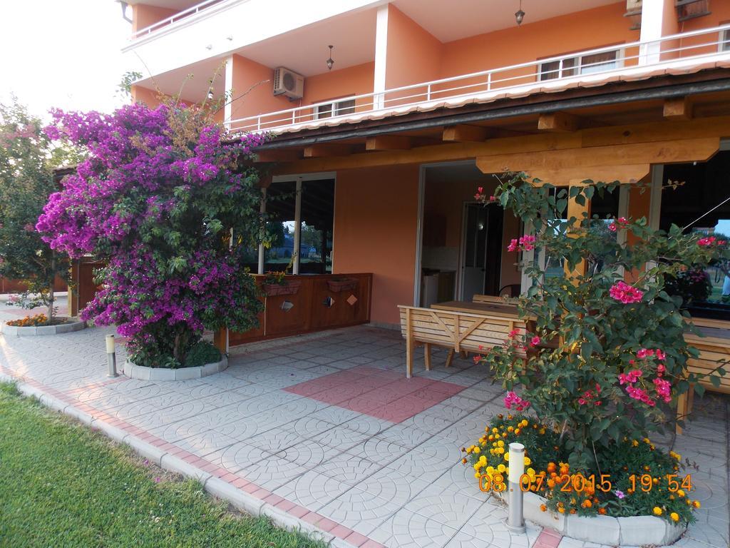 Delfini Holiday Homes Ulcinj Kültér fotó